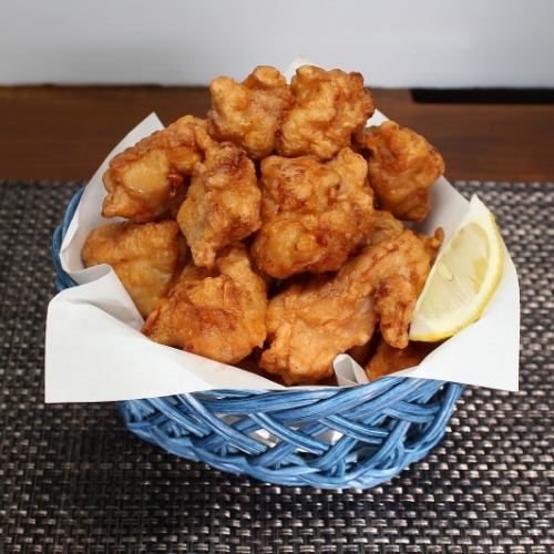 巨型炸雞（30塊）