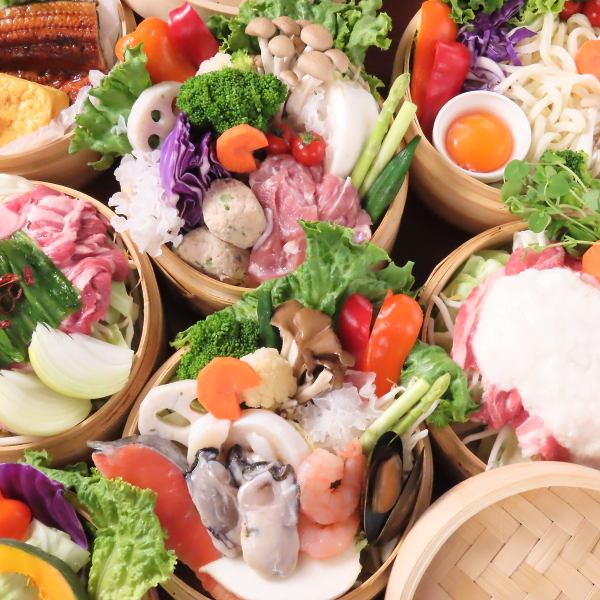 【食べるエステ】を実現♪エステもセット受けられるクーポンを使って内と外をお得にケアしよう◎