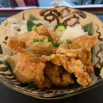 【お酒との相性抜群な手作りの絶品料理☆】リーズナブルな価格設定で気軽に楽しめる豊富なアラカルト♪