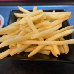 ポテトフライ