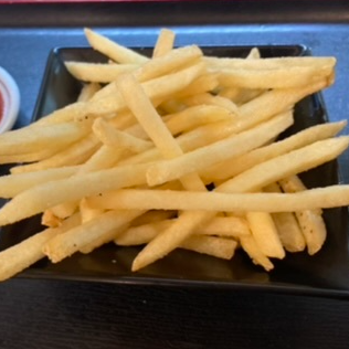 ポテトフライ
