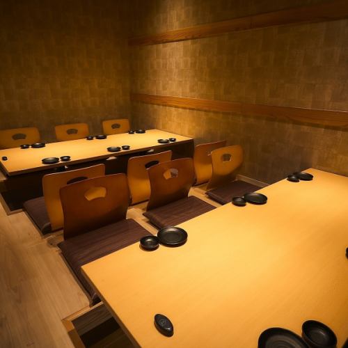 新潟駅徒歩1分の個室居酒屋でお昼宴会はいかがですか?