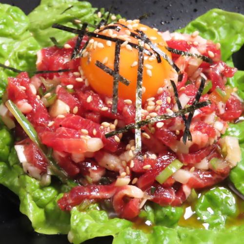 Enjoy the excellent cuisine!