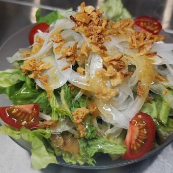各種サラダ　シングルサイズ
