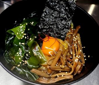 韓国うどん