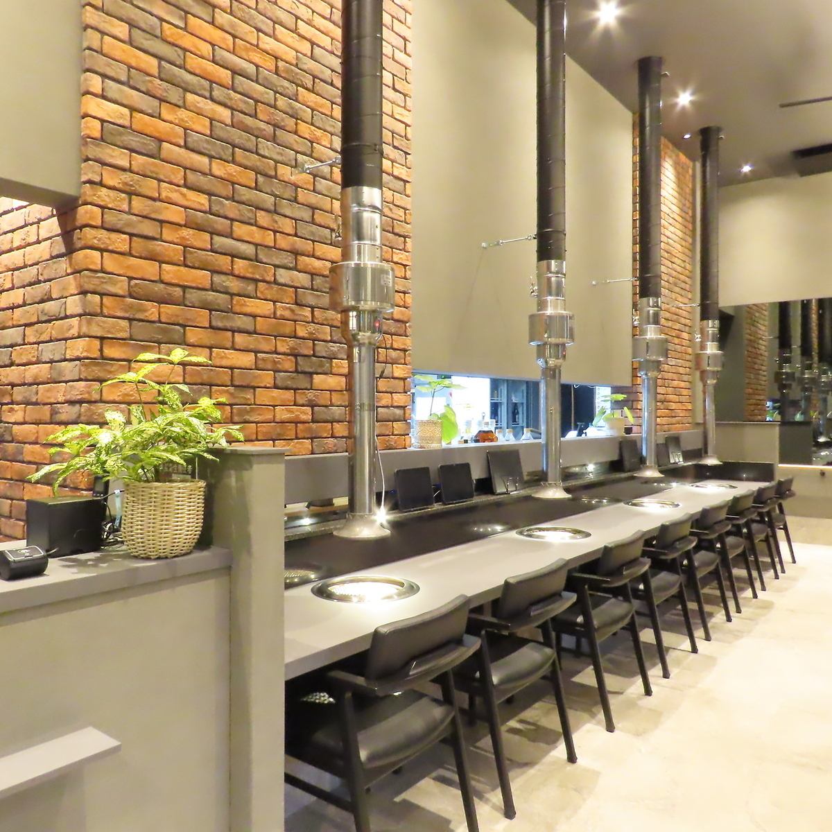 海鮮焼も絶品◎仕入れ状況により味わえる海鮮が変わります♪