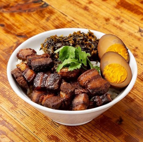 魯肉飯（小）