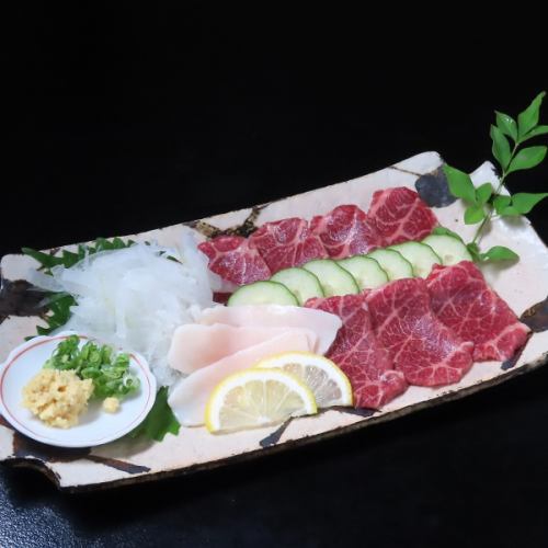 目と舌で四季を感じる会席料理をご提供◎