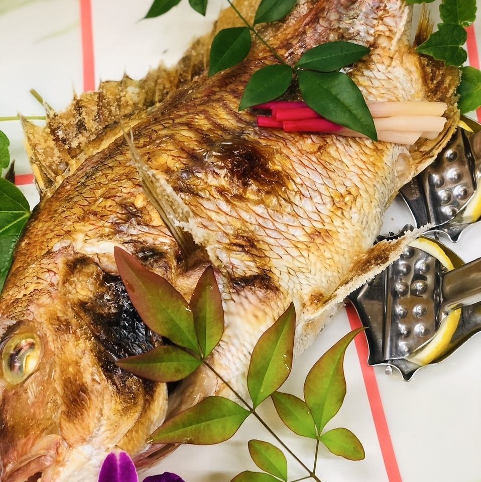 記念日や両家の顔合わせ、接待にも！会席料理は4180円～ご用意◎