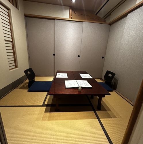 【せいらん】2名様でご利用いただける個室空間は、大切な方とのデートや記念日にもぴったり。ゆったりとリラックスしながら、特別な時間をお過ごしいただけます。質の高いお料理と共に、記憶に残るひとときをお楽しみください。