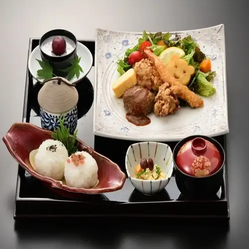 兒童餐