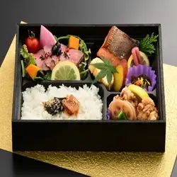 A Bento