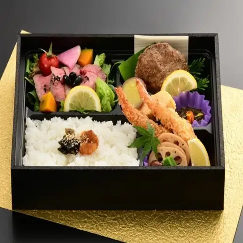 B Bento