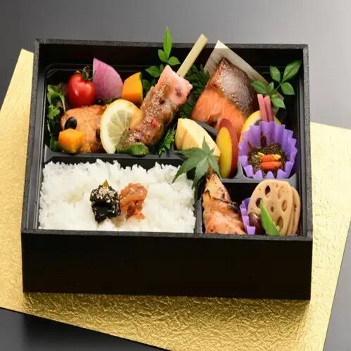 C Bento