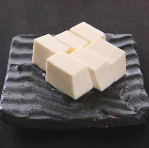 tofu