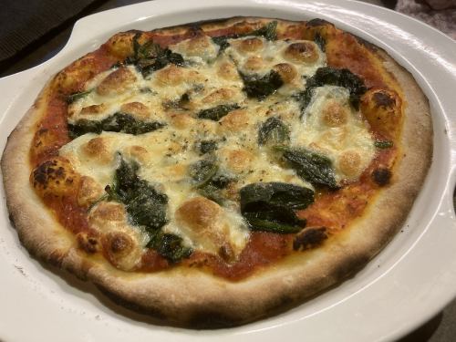 SPINACI (spinach)