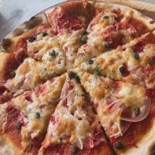 PIZZERIA フィオーリ デル ソーレ
3/9（日）ランチより営業致します！

PIZZERIA フィオーリ デル ソーレ
摂津市千里丘2-12-5DAKAPO1B
TEL:06-6836-7356(水曜定休)
ランチ:11:30〜14:30
ディナー:17:00〜21:30
デリカテッセン:11:30〜21:30
デリバリー:17:00〜21:00(水・日定休)

#pizza　#フィオーリデルソーレ　#fioridelsole 　#グルメ　#ピザ　#テイクアウト　#ピッツァ　#デリカテッセン　#千里丘　#摂津　#吹田　#茨木 　#デリバリー　#pizzeria  #せんりおかデリバー　#千里丘ランチ  #千里丘グルメ　 #ジェラート