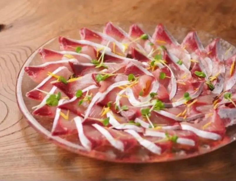 お鍋でご宴会！！うお心のこだわりの鮮魚の寄せ鍋コース！