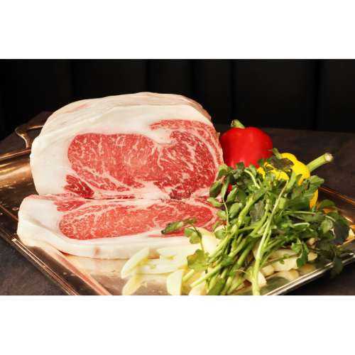 「常陸牛」や国産肉を使った充実肉料理