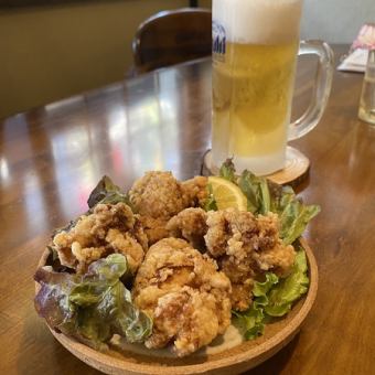 宴会におすすめ！満腹コース≪全6品≫飲み放題120分