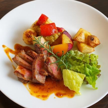 와카의 프리미엄 코스 ≪전8품≫무제한 120분