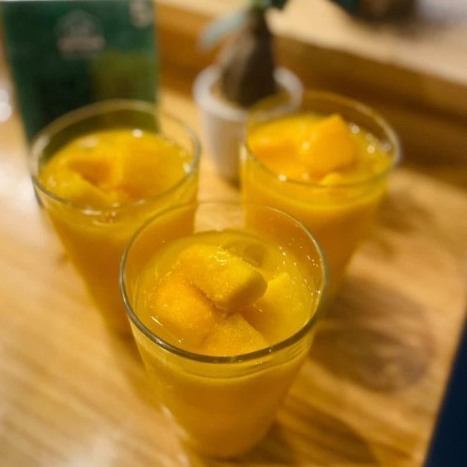 料理を引き立てるドリンク