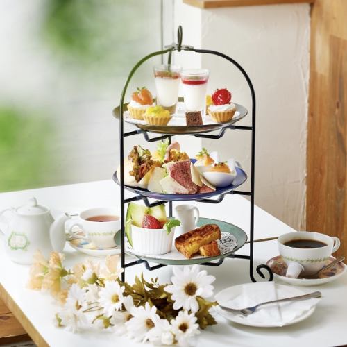 Art Of Tea 