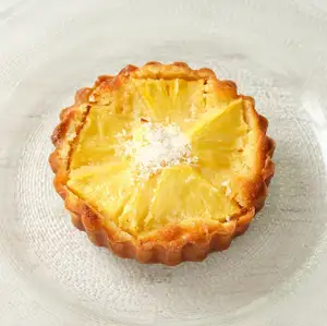 Pineapple tart