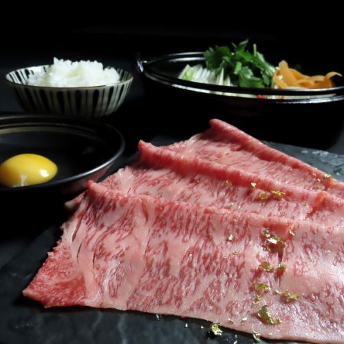 惚れるほど、美しいお肉♪