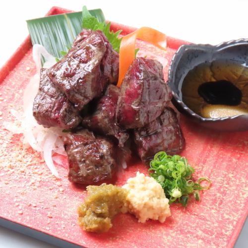 惚れるほど、美しいお肉♪
