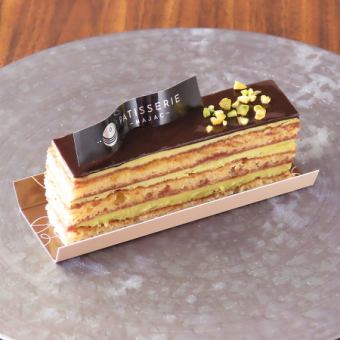 ピスタチオオペラ