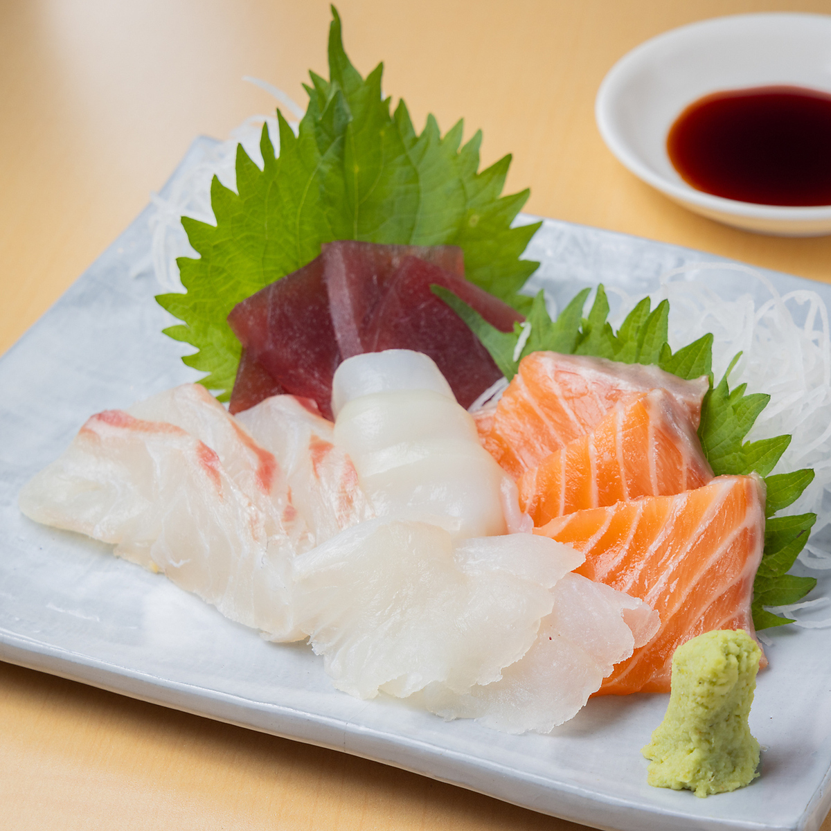 和洋中韓すべてのお料理をご用意しております！海鮮もオススメ◎