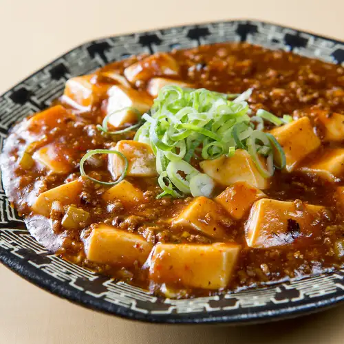 Mabo豆腐