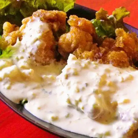 我們的特色菜♪