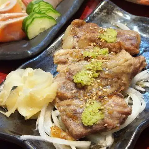 沖繩料理 × 創意料理
