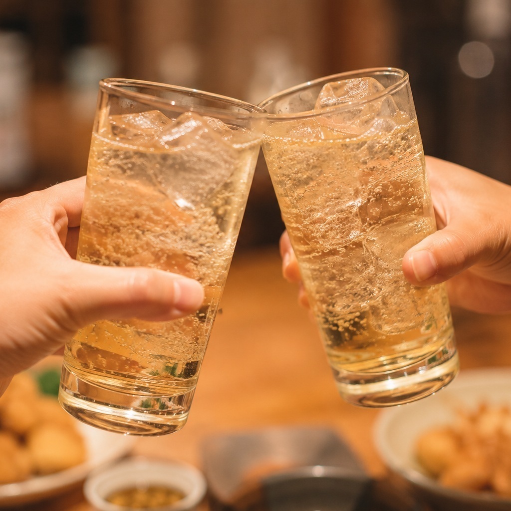 寛ぎの個室と、四季折々の旬食材を活かした美食でおもてなし！