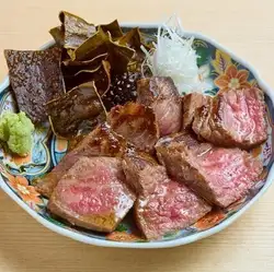 氷見牛100g