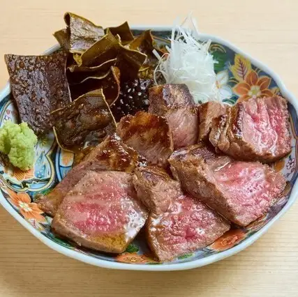 氷見牛100g
