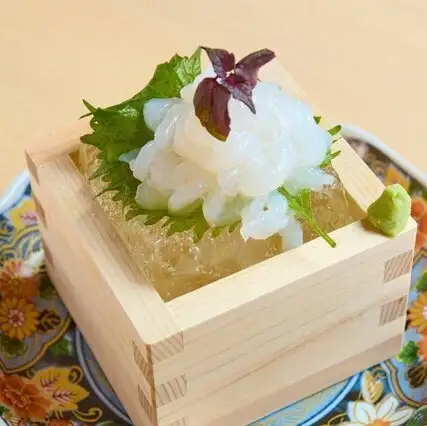 刺身