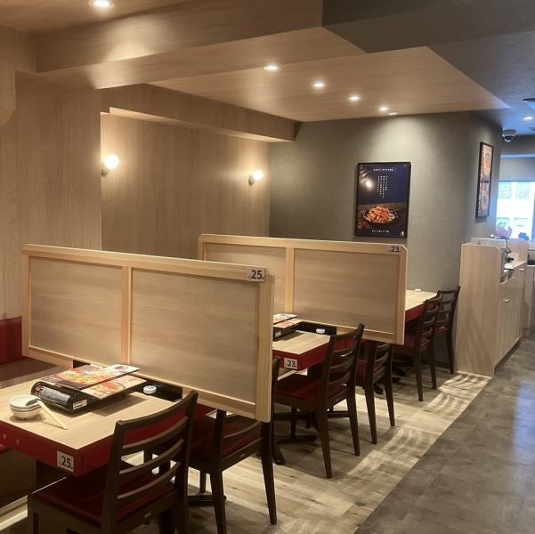 友達同士、会社の同僚と…様々なシーンで使えます！池袋東口から徒歩1分！