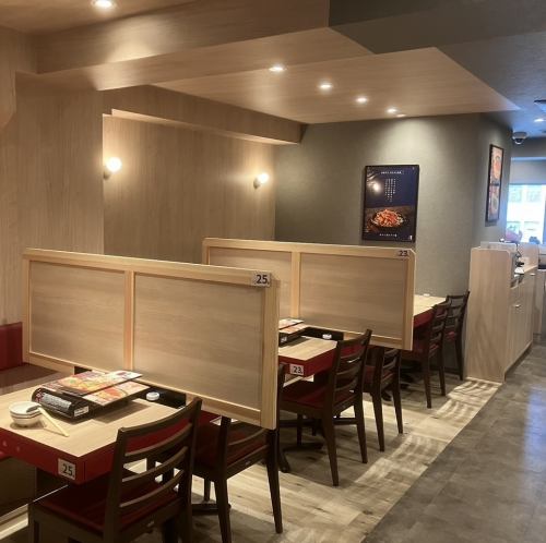 <p>友達同士、会社の同僚と…様々なシーンで使えます！池袋東口から徒歩1分！</p>