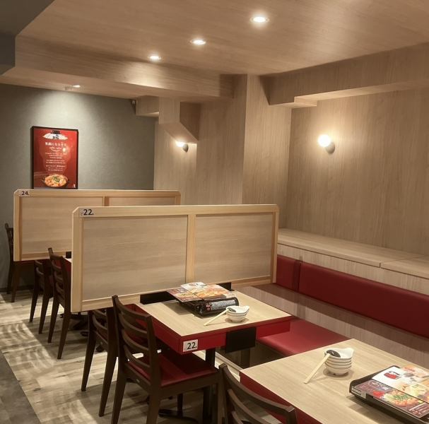 大人数や団体様も大歓迎！宴会だって赤からにお任せ☆各種飲み放題付きコースもご用意しております♪