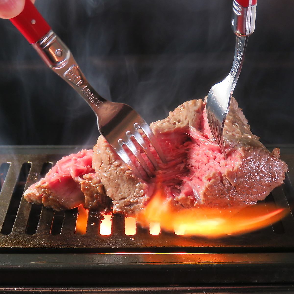 グルメな大人が集う場所♪