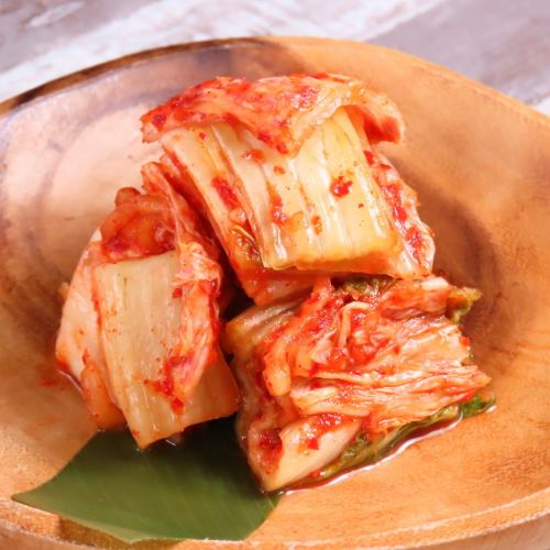 Kimchi