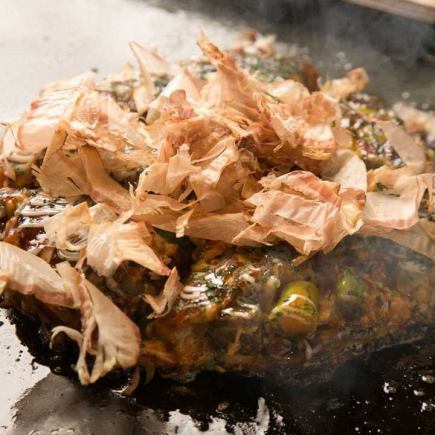 ◆平日限定◆『お気軽』食べ放題コース(全30種)各種ご宴会・女子会等に！