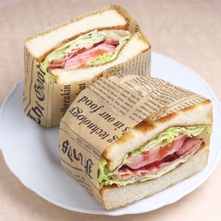 REV.サンドイッチ