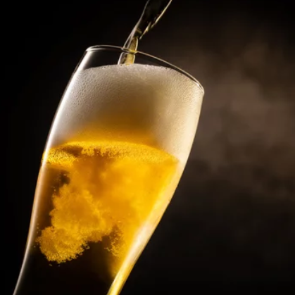 料理に寄り添う厳選アルコールで心地よいひととき♪