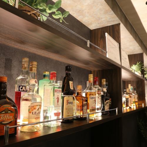【ビール・ハイボール】