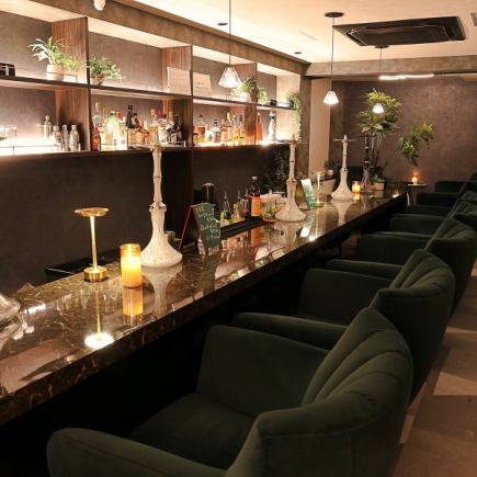 【バープラン】