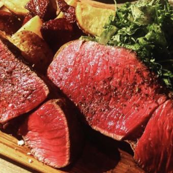 肉肉トリュフ忘年会パスタプラン 飲み放題付き　6000円（税込）  　 tanoccaコース